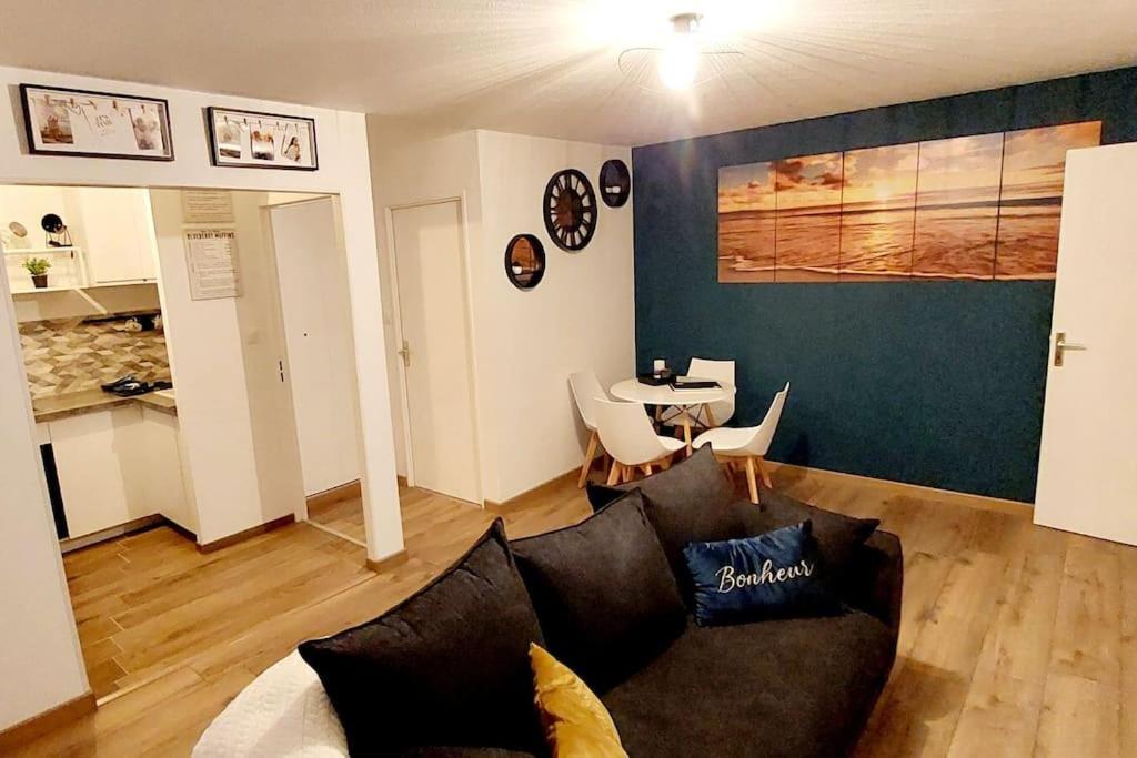 Appartement Cosy Страсбург Екстериор снимка