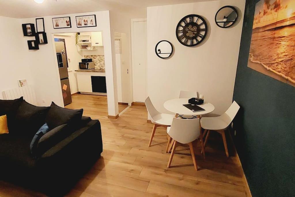 Appartement Cosy Страсбург Екстериор снимка