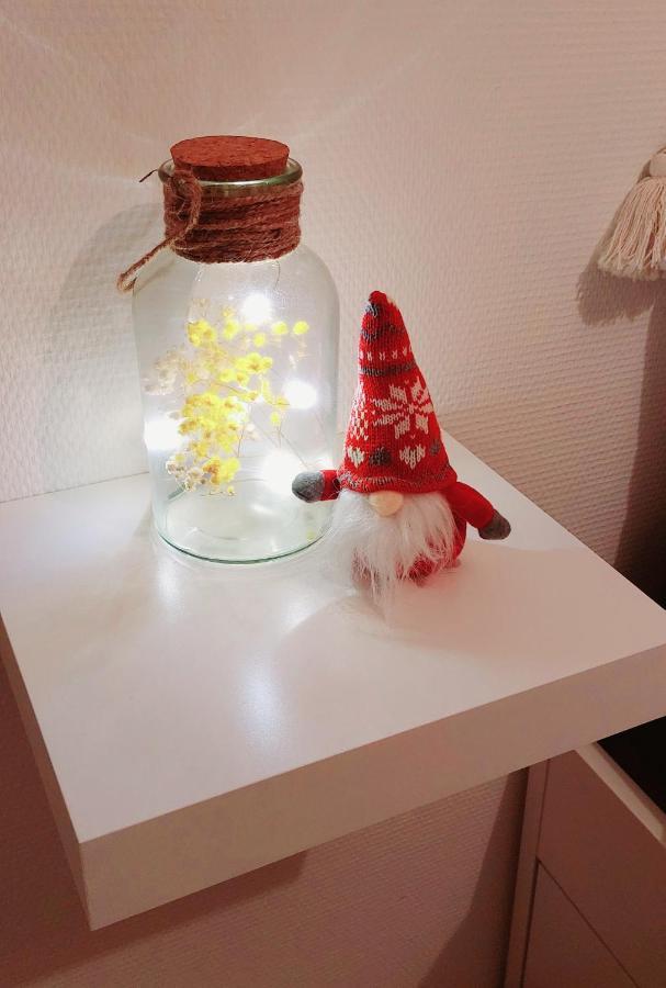 Appartement Cosy Страсбург Екстериор снимка